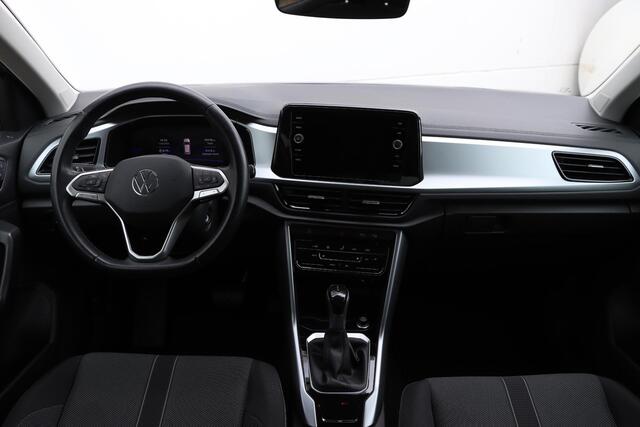 Volkswagen T-Roc 1.5 TSI Life 150pk DSG7