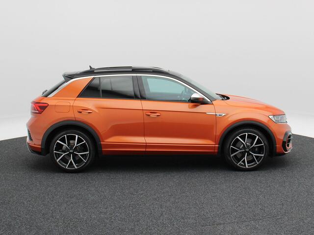 Volkswagen T-Roc 2.0 TSi 300 Pk Automaat 4Motion R | Panoramadak | Stoelverwarming | Adaptive Cruise | Beats Audio | Full LED | 19 Inch | 51.107 Km !!