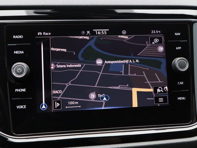 Volkswagen T-Roc 2.0 TSi 300 Pk Automaat 4Motion R | Panoramadak | Stoelverwarming | Adaptive Cruise | Beats Audio | Full LED | 19 Inch | 51.107 Km !!