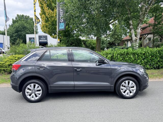 Volkswagen T-Roc 1.0 TSI 116PK NavigatieoAirco