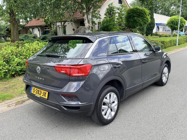 Volkswagen T-Roc 1.0 TSI 116PK NavigatieoAirco