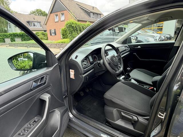 Volkswagen T-Roc 1.0 TSI 116PK NavigatieoAirco