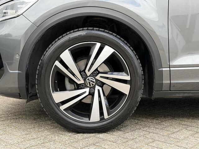Volkswagen T-Roc 1.5 TSI R-Line Business+ | 3x R Line | Virtual | Pano | Camera | Keyless |