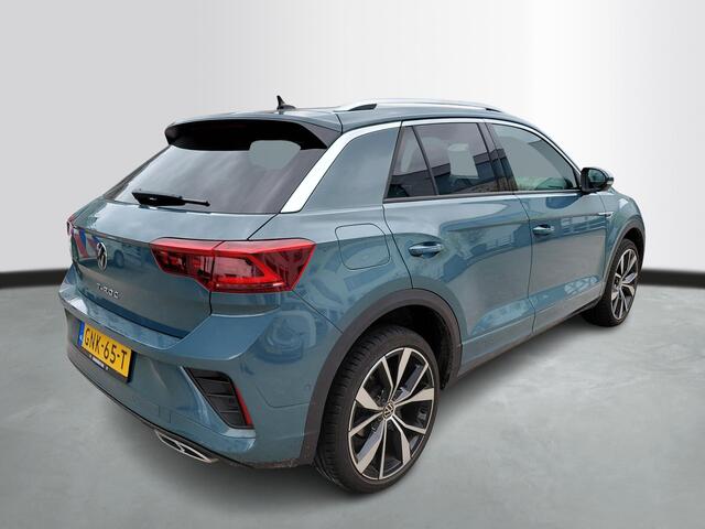 Volkswagen T-Roc 1.5 TSI R-Line Business | LED Matrix | 19" Misano velgen |