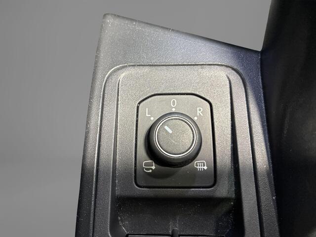 Volkswagen T-Roc 1.5 TSI 150pk DSG Sport · Camera · Keyless · Elek. Achterklep · Dodehoeksensor · Lederen Bekleding · 18"Velgen · Stuur- & Stoelverwarming ·