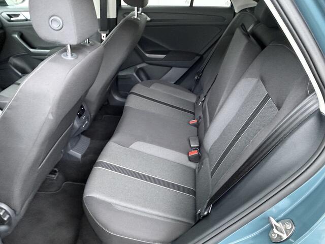Volkswagen T-Roc 1.5 TSI Life Edition | AUTOMAAT | Adapt. Cruise | Clima | Camera | LED | Apple carplay // Android auto | Fabrieksgarantie t/m 03-2029 |