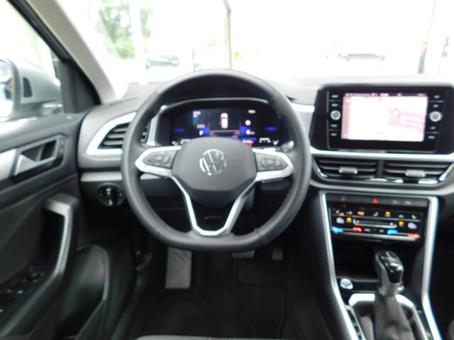 Volkswagen T-Roc 1.5TSI 150PK DSG LIFE EDITION!! All-in Prijs!
