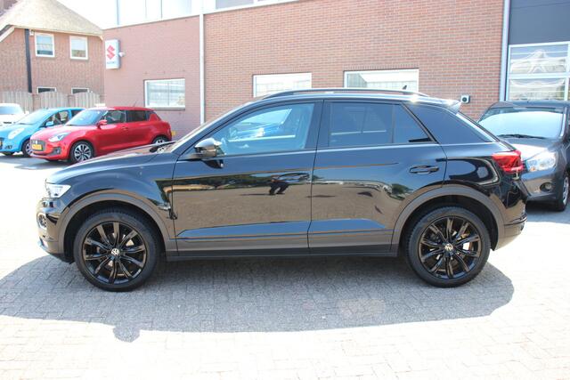 Volkswagen T-Roc 1.5 TSI Sport Automaat | Navi | Camera | Elektrische klep | Carplay/Android auto |