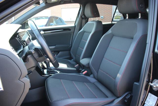 Volkswagen T-Roc 1.5 TSI Sport Automaat | Navi | Camera | Elektrische klep | Carplay/Android auto |