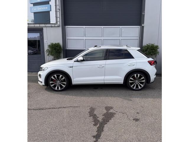 Volkswagen T-Roc 1.5 TSI R-Line / Pano/ R Line / LM Velgen /