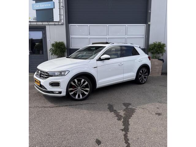 Volkswagen T-Roc 1.5 TSI R-Line / Pano/ R Line / LM Velgen /