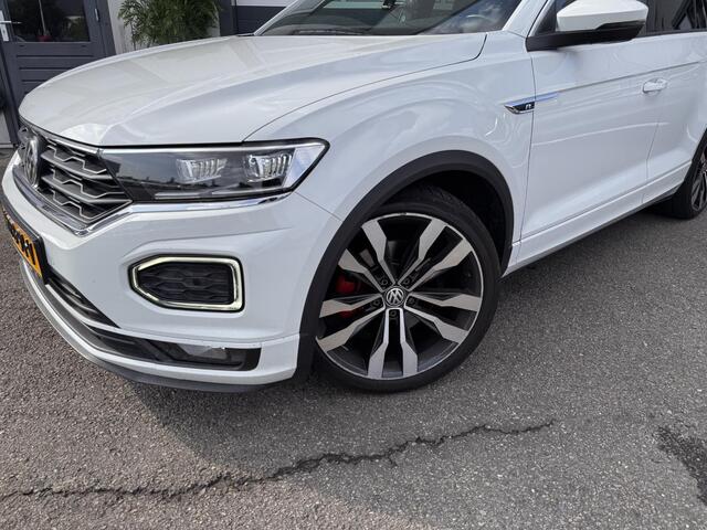 Volkswagen T-Roc 1.5 TSI R-Line / Pano/ R Line / LM Velgen /