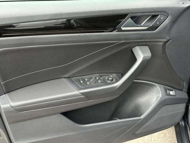 Volkswagen T-Roc 1.5 TSI 150pk DSG R-Line | Camera | Keyless | Elek. Achterklep | Dode hoek | Rijklaar incl. 1 jaar Bovag garantie