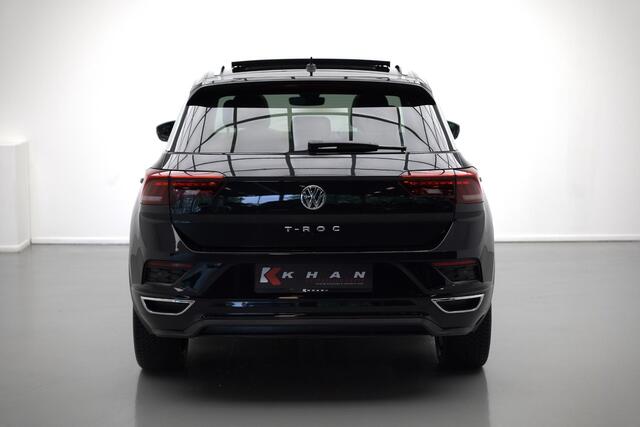 Volkswagen T-Roc 1.5 TSI Sport Business R |Pano|Beats|Carplay|