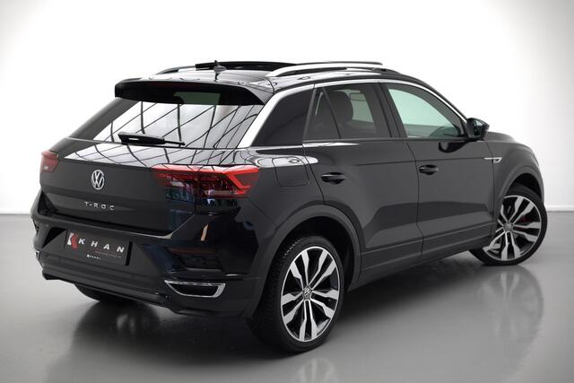 Volkswagen T-Roc 1.5 TSI Sport Business R |Pano|Beats|Carplay|