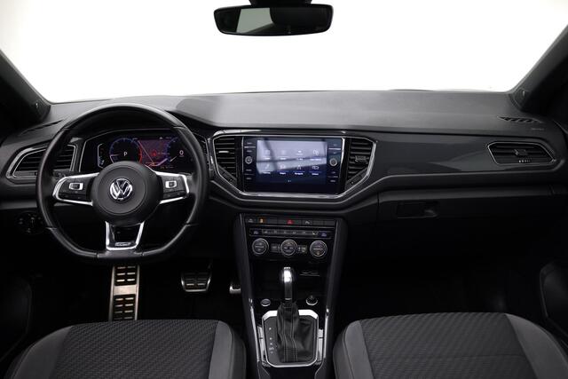 Volkswagen T-Roc 1.5 TSI Sport Business R |Pano|Beats|Carplay|