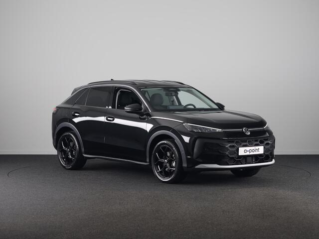 Volkswagen T-Roc 1.5 eTsi Life First Edition 115PK DSG | Beschikbaar vanaf 3-7-2026 |Verlengde garantie | 18" Lm velgen | Stoel- en stuurverwarming |