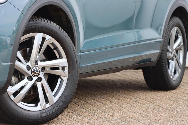 Volkswagen T-Roc 1.0 TSI R-Line 110pk