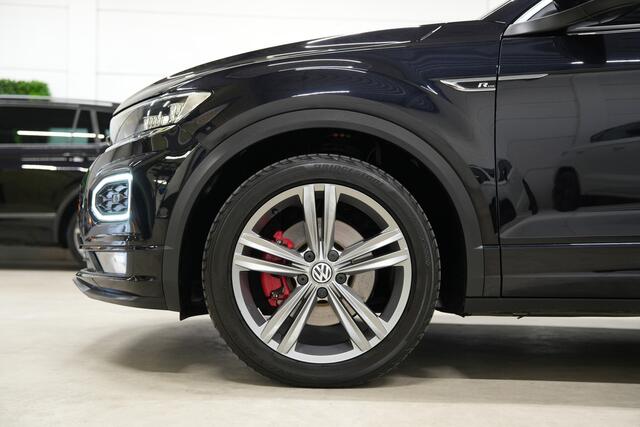Volkswagen T-Roc 2.0 TSI 4Motion 190PK 2x R-Line * Trekhaak - Camera - Beats - ACC - Blind Spot - App - LED *