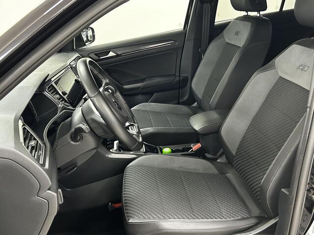 Volkswagen T-Roc 1.5 TSI Sport | NAVIGATIE | TREKHAAK | PARKEERSENSOREN VOOR-EN ACHTER | R-LINE |