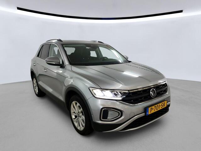 Volkswagen T-Roc 1.0 TSI Life | Multimedia | Binnenkort beschikbaar |