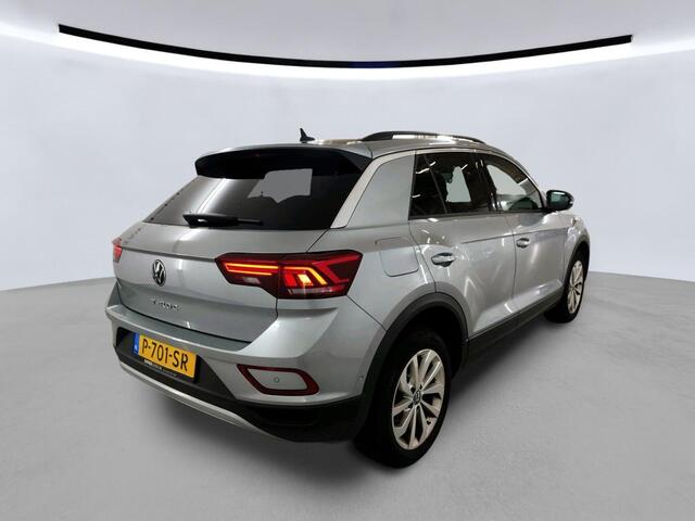 Volkswagen T-Roc 1.0 TSI Life | Multimedia | Binnenkort beschikbaar |