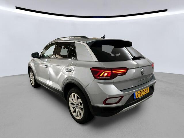 Volkswagen T-Roc 1.0 TSI Life | Multimedia | Binnenkort beschikbaar |