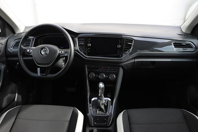 Volkswagen T-Roc 1.5 TSI Sport 150pk DSG7