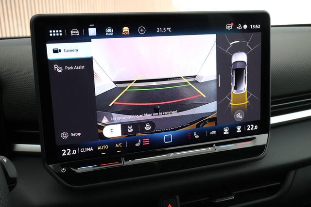 Volkswagen T-Roc 1.5 eTSI 150pk DSG R-Line Black Style Panoramadak Trekhaak Camera Stoelverwarming Navigatie