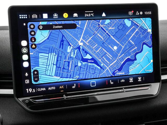 Volkswagen T-Roc Life First Edition 1.5 eTSI 116 PK 7 versn. DSG · Achteruitrijcamera · Draadloze telefoonlader · Comfort Pakket · Trekhaak · Prijs is inclusief inruilpremie ·
