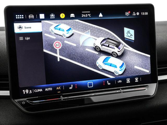 Volkswagen T-Roc Life First Edition 1.5 eTSI 116 PK 7 versn. DSG · Achteruitrijcamera · Draadloze telefoonlader · Comfort Pakket · Trekhaak · Prijs is inclusief inruilpremie ·