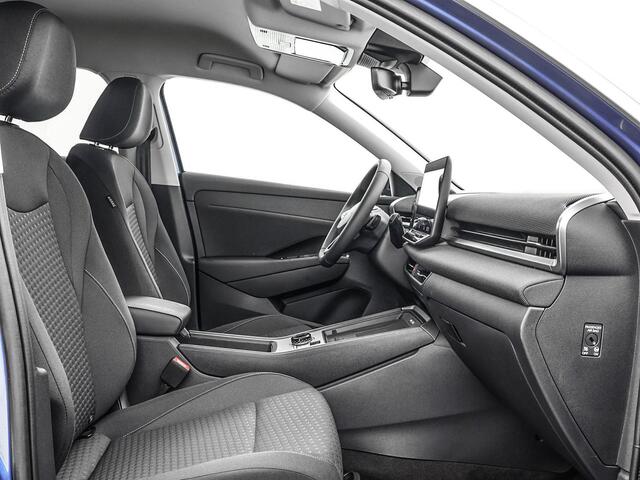 Volkswagen T-Roc Life First Edition 1.5 eTSI 116 PK 7 versn. DSG · Achteruitrijcamera · Draadloze telefoonlader · Comfort Pakket · Trekhaak · Prijs is inclusief inruilpremie ·