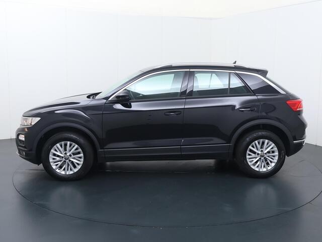 Volkswagen T-Roc 1.5 TSI Style | 150 PK | Automaat | Climate control | Achteruitrijcamera | Apple Carplay/Android Auto |