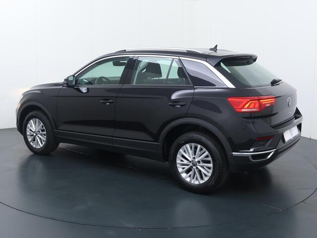 Volkswagen T-Roc 1.5 TSI Style | 150 PK | Automaat | Climate control | Achteruitrijcamera | Apple Carplay/Android Auto |
