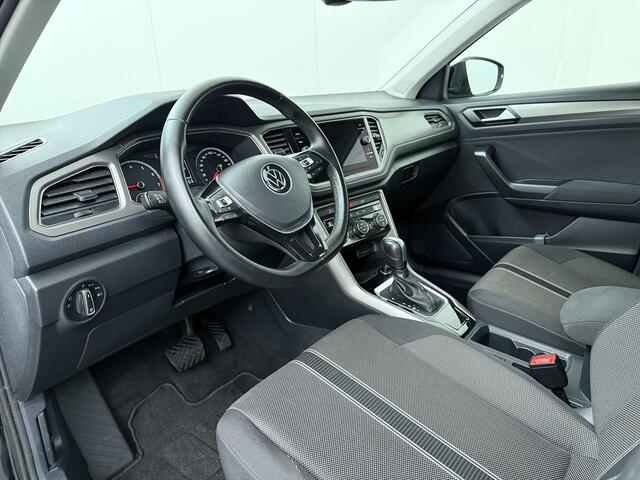 Volkswagen T-Roc 1.5 TSI Style | 150 PK | Automaat | Climate control | Achteruitrijcamera | Apple Carplay/Android Auto |