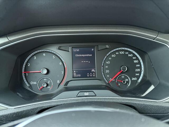 Volkswagen T-Roc 1.5 TSI Style | 150 PK | Automaat | Climate control | Achteruitrijcamera | Apple Carplay/Android Auto |