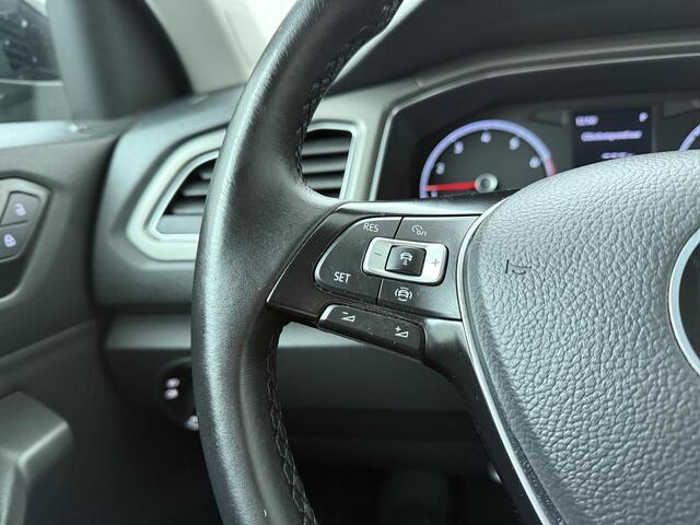 Volkswagen T-Roc 1.5 TSI Style | 150 PK | Automaat | Climate control | Achteruitrijcamera | Apple Carplay/Android Auto |