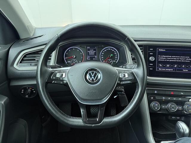Volkswagen T-Roc 1.5 TSI Style | 150 PK | Automaat | Climate control | Achteruitrijcamera | Apple Carplay/Android Auto |