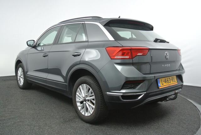 Volkswagen T-Roc 1.0 TSI 110pk Style | Winterpakket | Trekhaak | Carplay/Android Auto | Climate Control |
