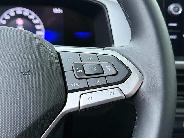 Volkswagen T-Roc Life Edition 1.0 85 kW / 116 pk TSI SUV 6 versn. | Navigatie | Climatronic | Stoel pakket met lendesteunen |