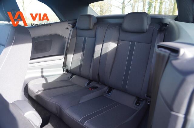 Volkswagen T-Roc Cabrio 1.0 TSI | LED | R-line velgen | Stoelverw. | ECC | Virtual | PDC
