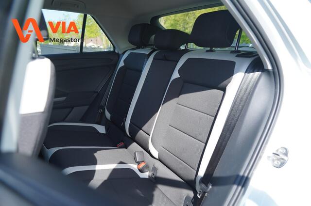 Volkswagen T-Roc 2.0 TSi 4Motion SPORT | LED | Camera | Stoel + Stuurverw. | 17" LM Automaat
