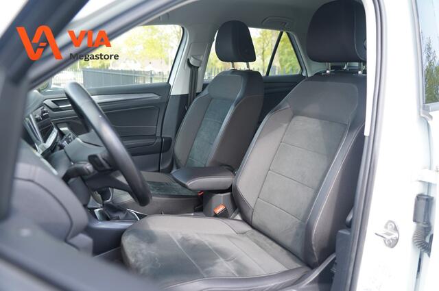 Volkswagen T-Roc 1.5 TSi | Facelift | Style | Camera | Virtual | ECC |ACC | LED | LM'17 | Luxe