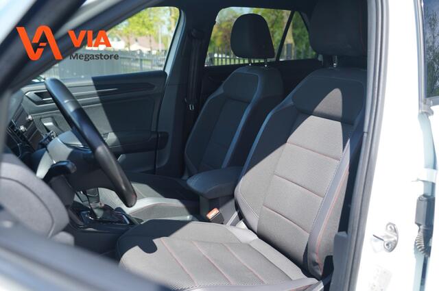 Volkswagen T-Roc 1.5 TSi Sport Trekhaak | LED | PDC | Camera | Stoel + Stuurverw. | ACC | Virtual Automaat