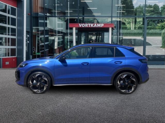Volkswagen T-Roc 1.5 eTSI R-LINE PANO-DAK/TREKHAAK/CAMERA/20''INCH/IQ-LIGHTS