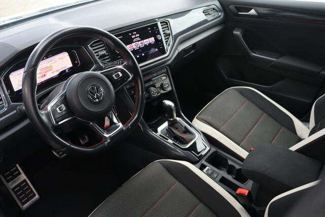 Volkswagen T-Roc 1.5 TSI Sport | Trekhaak | Camera | ACC |