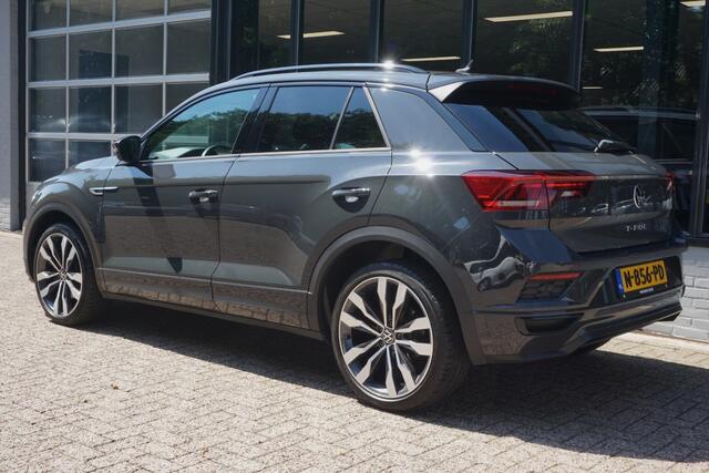 Volkswagen T-Roc 1.5 TSI Sport Business R Trekhaak/Camera/App-Connect!