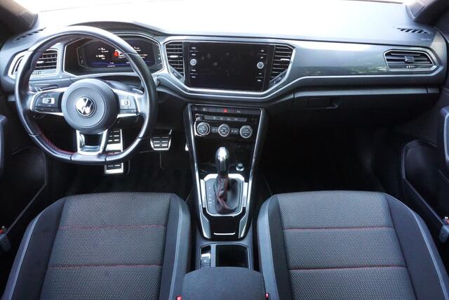 Volkswagen T-Roc 1.5 TSI Sport Business R Trekhaak/Camera/App-Connect!
