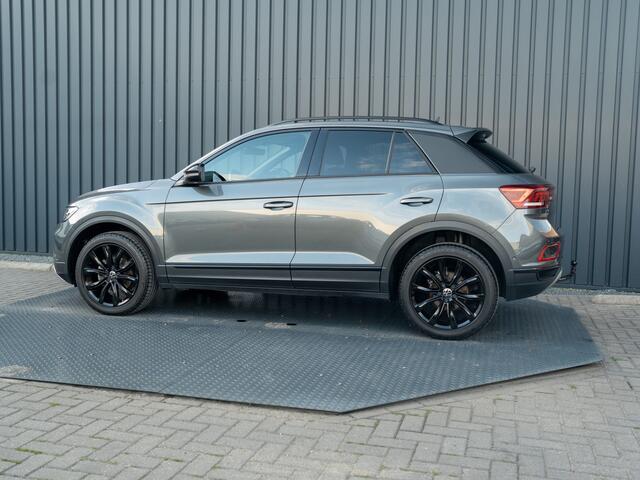 Volkswagen T-Roc 1.5 TSI R-Line Business | Black Style | Trekhaak afnb. | Camera | IQ Light | Prijs Rijklaar!!