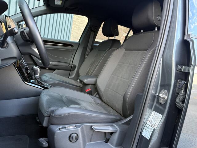 Volkswagen T-Roc 1.5 TSI R-Line Business | Black Style | Trekhaak afnb. | Camera | IQ Light | Prijs Rijklaar!!